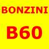 Bonzini B60 avec monnayeur