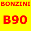 Bonzini B90