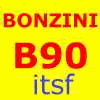 Bonzini B90 itsf