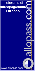 AlloPass, le micro-paiement pour tous les Webmasters !