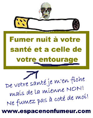 A cessé de fumer et boire que se passe dans lorganisme de lhomme