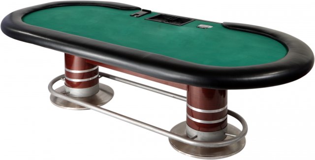 location table de poker holdem avec mallette jetons